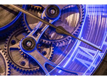 Reduce Lead Time With Quick Response Manufacturing