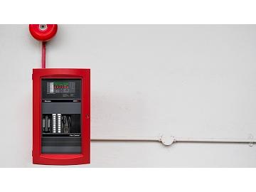 CAN/ULC S536-04: The Standard for Inspection and Testing of Fire Alarm Systems (IACET CEU=0.2)