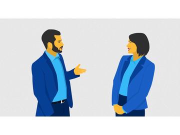 Networking and Building Relationships