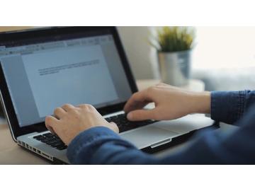 Becoming a Good Business Writer