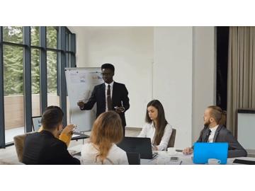 Becoming a Continuous Learning Organization