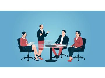 Small vs. Large Group Conflict