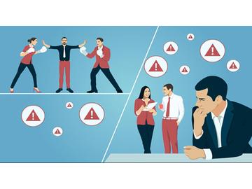 Situational Conflict