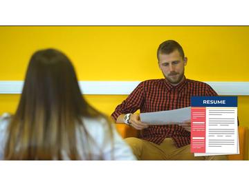 Behavioral Interviewing