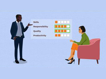 Reducing Rater Bias