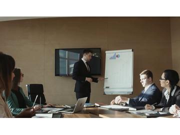 Sales Effectiveness
