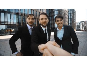 Sales Leadership