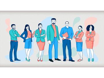 Building an Effective Leadership Succession Plan