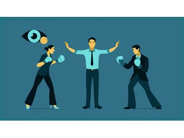 Conflict Resolution
