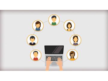 Leading and Managing Effective Virtual Teams