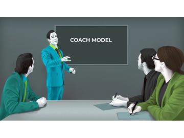 The COACH Model