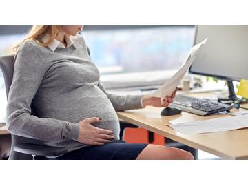 Pregnancy Harassment & Discrimination