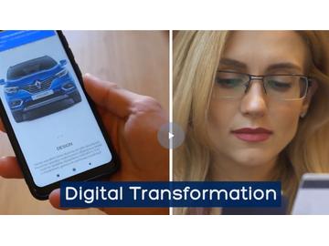Digital Transformation: Transformation of Markets, Business Models, and Strategy