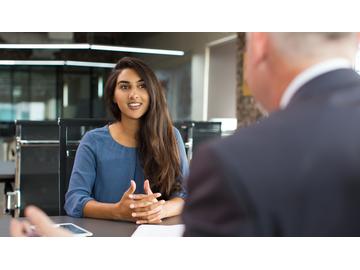 Conducting Extraordinary Job Interviews