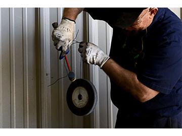 Bench Grinder Safety Course
