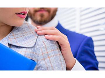 Connecticut 2-Hour Supervisor Sexual Harassment