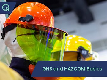 Introduction to GHS and Hazard Communication The Basics for Employees