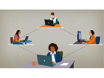 Key Skills of Effective Virtual Leadership