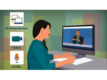 How to Conduct a Virtual Interview