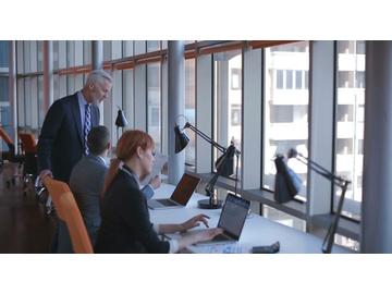 Choosing A Leadership Theory