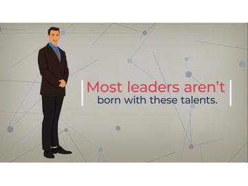 The Components of Effective Leadership