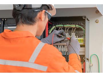 Applying Electrical Standards (US) Course