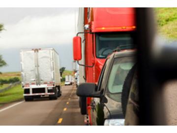 Avoiding Rear-End Collisions - Large Vehicles (US) Course