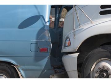 Avoiding Rear-End Collisions - Light Vehicles (US) Course