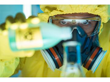 Biosafety Hazardous Waste Handling and Disposal (US) Course