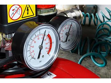 Compressed Air Safety Awareness Course