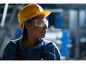 Construction Safety Orientation Course