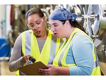 Jobsite Safety: Contractors and Non-Employees Course