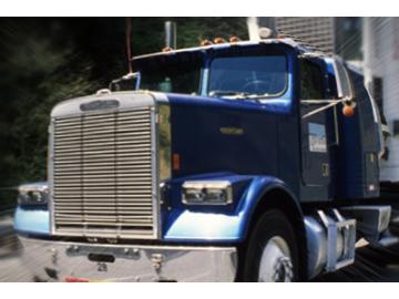 Defensive Driving - Large Vehicles Course