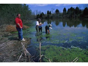 Environmental Overview (US) Course