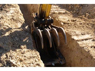 Excavation and Trenching Safety (US) Course