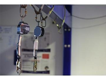 Fall Protection (US) Course