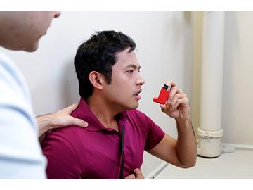 First Aid - Module 09 - Sudden Illness (US) Course