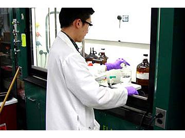 Formaldehyde (US) Course