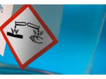 Hazard Communication - Pictograms (US) Course