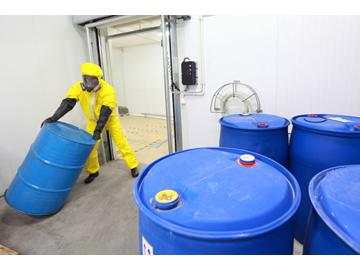 Hazard Communication - Safety Data Sheets (US) Course