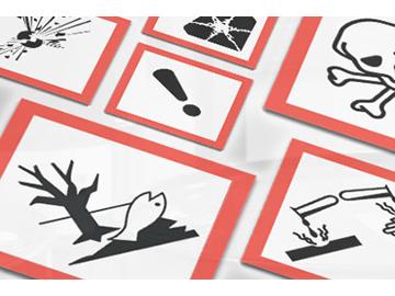 Hazardous Chemical Information - Labels Course