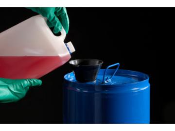 Hazardous Waste Minimization and Disposal Course