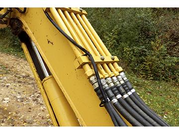 Hydraulic Safety Course