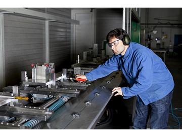Industrial Ergonomics for California (US) Course