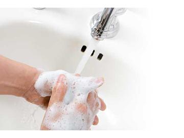 Infection Control - Handwashing Course