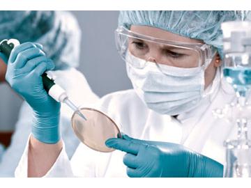 Lab Safety Course
