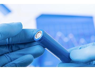 Lithium-Ion Battery Awareness Course
