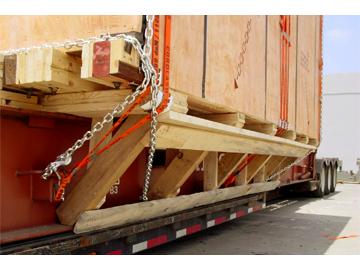 Load Securement and Distribution (US) Course