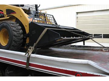 Load Securement for Heavy Equipment (US) Course