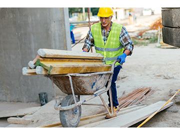 Materials Handling Practices for Construction (US) Course